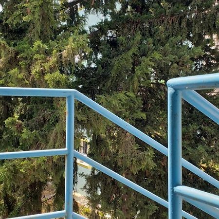 Michalis, 2-Bedroom Apartment In Saranda Luaran gambar