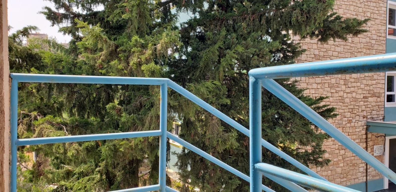 Michalis, 2-Bedroom Apartment In Saranda Luaran gambar