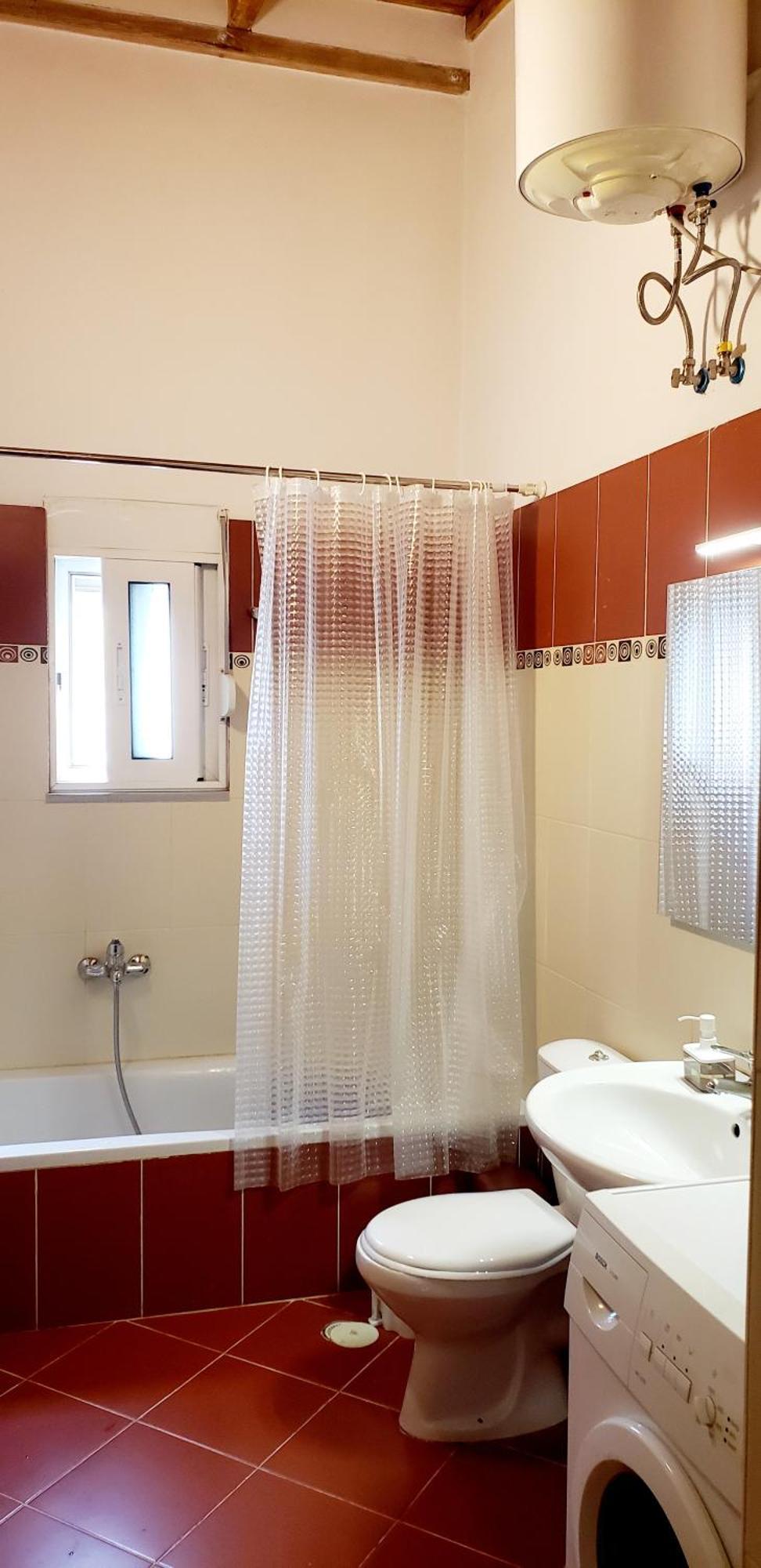 Michalis, 2-Bedroom Apartment In Saranda Luaran gambar